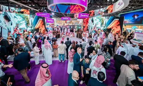 ആഗോള ടൂറിസം കാമ്പയിന് സൗദിയിൽ തുടക്കമായി ആഗോള ടൂറിസം കാമ്പയിന് സൗദിയിൽ തുടക്കമായി