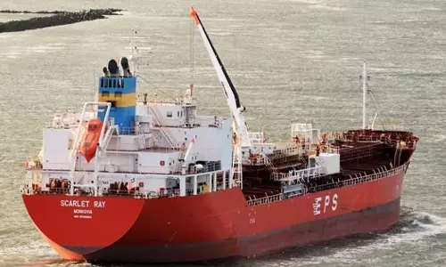 സൗദി തീരത്തിനടുത്ത് ആക്രമണം നടത്തി ഹൂതികൾ