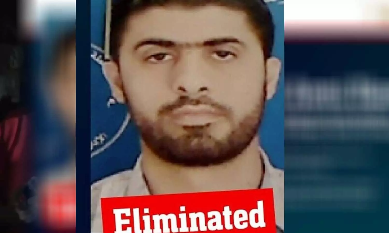 മുതിർന്ന ഹമാസ് നേതാവ് ഹസീം അവ്നി നയീമിനെ വധിച്ചതായി ഇസ്രായേൽ സൈന്യം മുതിർന്ന ഹമാസ് നേതാവ് ഹസീം അവ്നി നയീമിനെ വധിച്ചതായി ഇസ്രായേൽ സൈന്യം