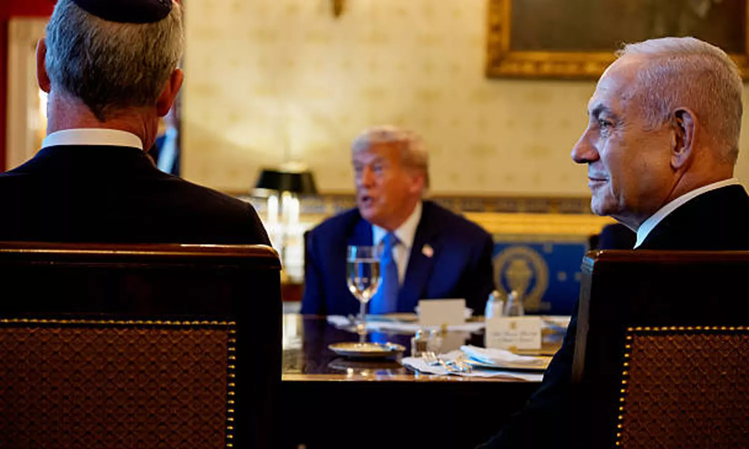 യുഎസ് കോൺഗ്രസിൽ ഇസ്രായേൽ ലോബിക്ക് സ്വാധീനം നഷ്ടപ്പെടുന്നുവെന്ന് ട്രംപ് യുഎസ് കോൺഗ്രസിൽ ഇസ്രായേൽ ലോബിക്ക് സ്വാധീനം നഷ്ടപ്പെടുന്നുവെന്ന് ട്രംപ്