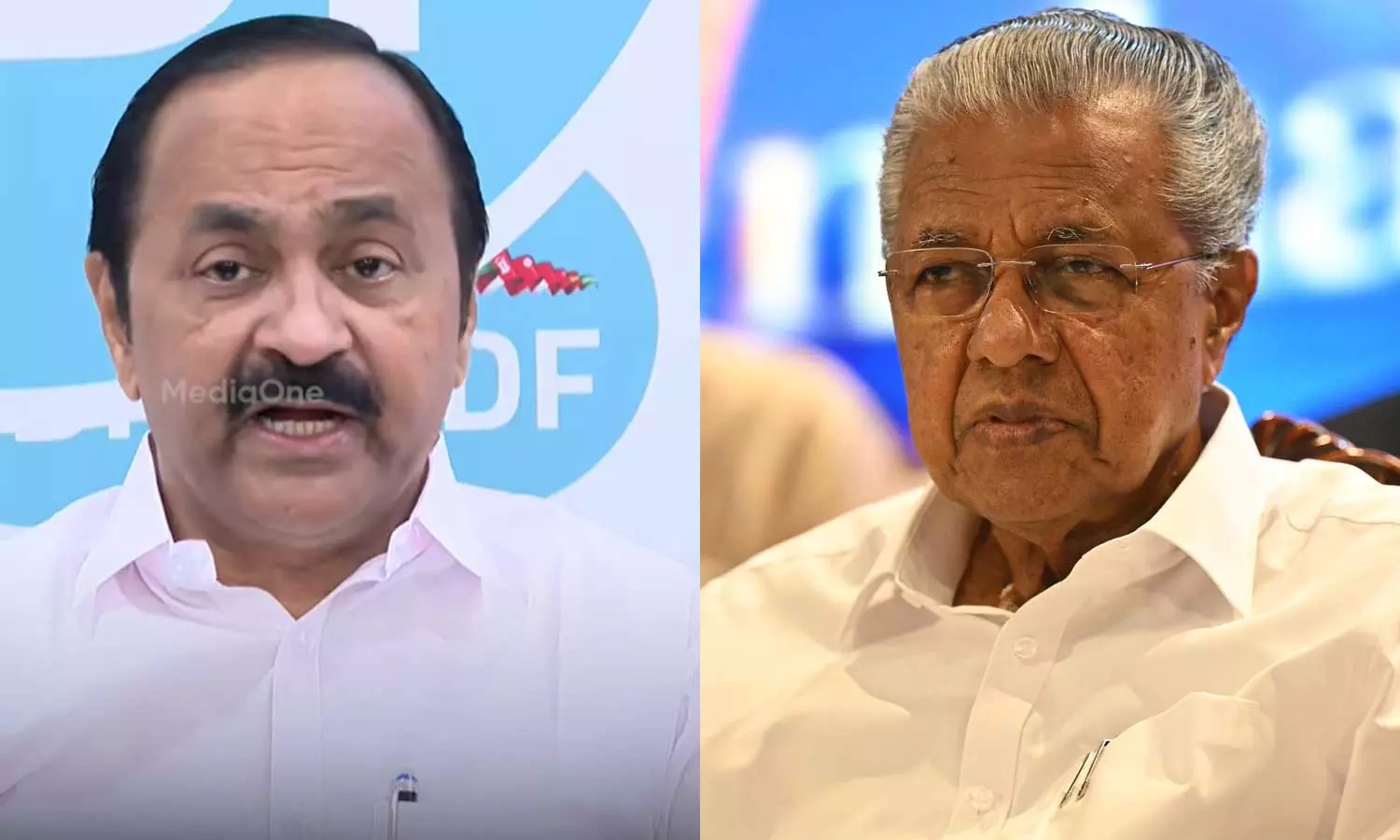 സര്‍ക്കാര്‍ അയ്യപ്പ ഭക്തരെ പരിഹസിക്കുന്നു, ശബരിമലയെ മുന്‍നിര്‍ത്തി മുതലെടുപ്പിന് നീക്കം: വി.ഡി സതീശന്‍