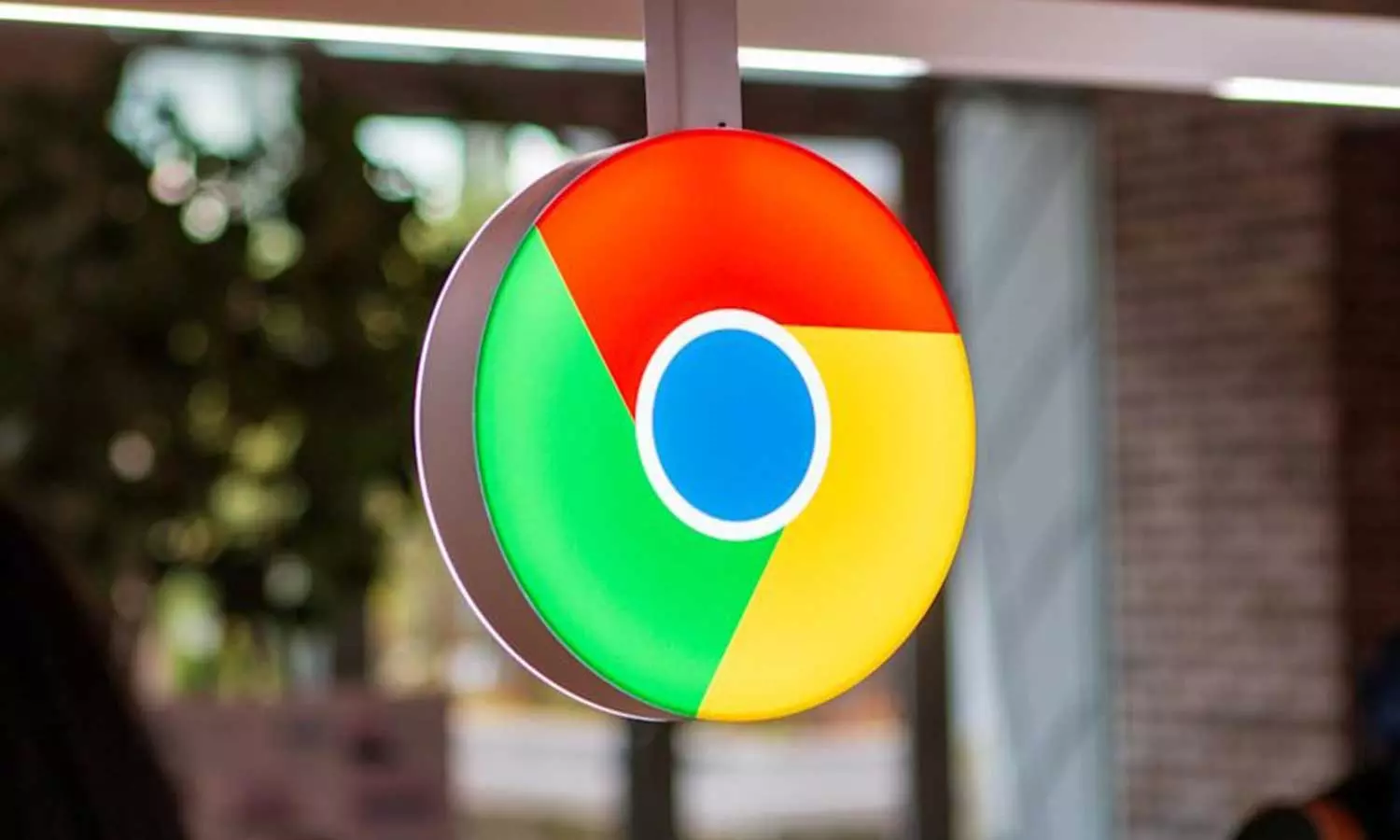 Antitrust Case: Google Will Not Be Forced To Sell Chrome Antitrust Case: Google Will Not Be Forced To Sell Chrome