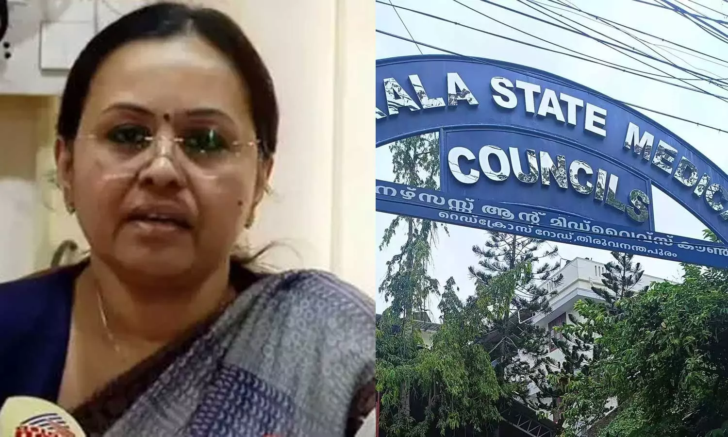 MBBS വിദ്യാര്‍ഥികള്‍ക്ക് മെഡിക്കല്‍ കൗണ്‍സിലില്‍ നിന്ന് സര്‍ട്ടിഫിക്കറ്റ് കിട്ടാന്‍ കാലതാമസം; ഇടപെടല്‍ ഉണ്ടാകുമെന്ന് ആരോഗ്യമന്ത്രി