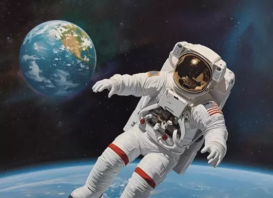 ബഹിരാകാശ വാഹനത്തിൽ ഓക്സിജൻ തീര്ന്നു, വാങ്ങാൻ പണം വേണം;80 കാരിയിൽ നിന്നും കാമുകൻ തട്ടിയത് ലക്ഷങ്ങൾ ബഹിരാകാശ വാഹനത്തിൽ ഓക്സിജൻ തീര്ന്നു, വാങ്ങാൻ പണം വേണം;80 കാരിയിൽ നിന്നും കാമുകൻ തട്ടിയത് ലക്ഷങ്ങൾ