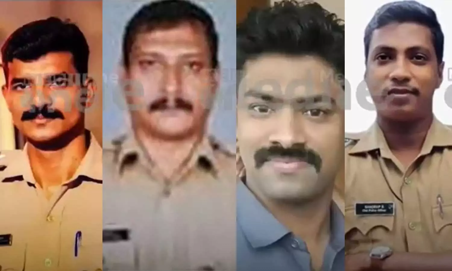 കുന്നംകുളം പൊലീസ് സ്റ്റേഷനിൽ യൂത്ത് കോൺഗ്രസ് നേതാവിന് മർദനം; ഉദ്യോഗസ്ഥർക്കെതിരെ നടപടിയെടുത്തതാണെന്ന് ഡിഐജി