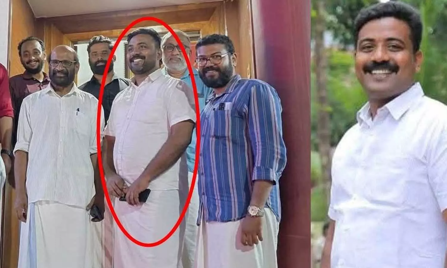 സ്ത്രീകളോട് മോശമായി പെരുമാറി; കോൺഗ്രസിൽ നിന്ന് പുറത്താക്കിയ മുഹമ്മദ് റിയാസ് സിപിഎമ്മിൽ ചേർന്നു സ്ത്രീകളോട് മോശമായി പെരുമാറി; കോൺഗ്രസിൽ നിന്ന് പുറത്താക്കിയ മുഹമ്മദ് റിയാസ് സിപിഎമ്മിൽ ചേർന്നു