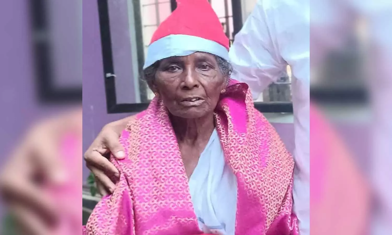 അടിമാലിയിലെ പെൻഷൻ സമരം; മറിയക്കുട്ടിക്ക് ഒപ്പമുണ്ടായിരുന്ന അന്നക്കുട്ടി മരണപ്പെട്ടു അടിമാലിയിലെ പെൻഷൻ സമരം; മറിയക്കുട്ടിക്ക് ഒപ്പമുണ്ടായിരുന്ന അന്നക്കുട്ടി മരണപ്പെട്ടു