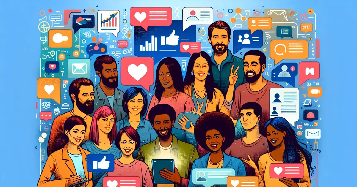 Survey reveals trust in social media influencers declining in UAE Survey reveals trust in social media influencers declining in UAE