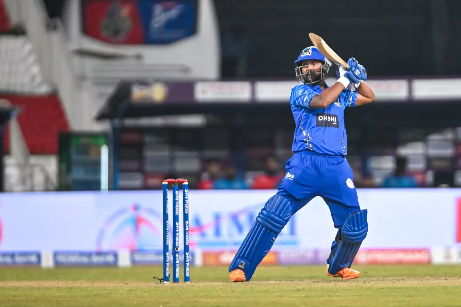 കൊച്ചിയോട് ആറ് വിക്കറ്റിൻ്റെ തോൽവി, ആലപ്പിയുമായുള്ള അവസാന മല്സരം കൊല്ലത്തിന് നിർണ്ണായകം