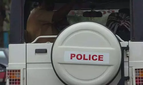 എസ്‍പി ഓഫിസ് ഫോണ്‍വിളി വിവാദം: ഒടുവില്‍ വാദി പ്രതി, പരാതിക്കാരനായ പൊലീസുകാരനെതിരെ നടപടിയെടുക്കും