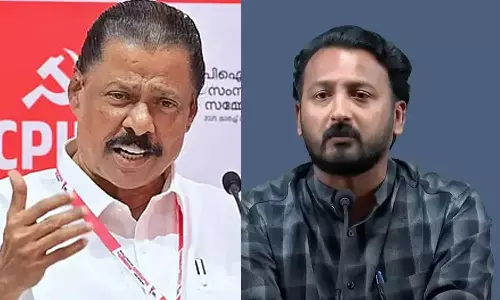 രാഹുല്‍ മാങ്കൂട്ടത്തില്‍ ഫ്യൂഡല്‍ ജീര്‍ണതയുടെ ഭാഗം, കൂടുതല്‍ തെളിവുകള്‍ പുറത്തുവരും: എം.വി ഗോവിന്ദന്‍