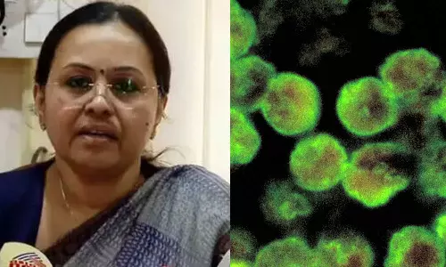 ഇത്തരം തിരിച്ചുവരവ് അപൂര്‍വം; അമീബിക് മസ്തിഷ്‌ക ജ്വരം ബാധിച്ച 17 വയസുകാരന്‍ രോഗവിമുക്തനായി