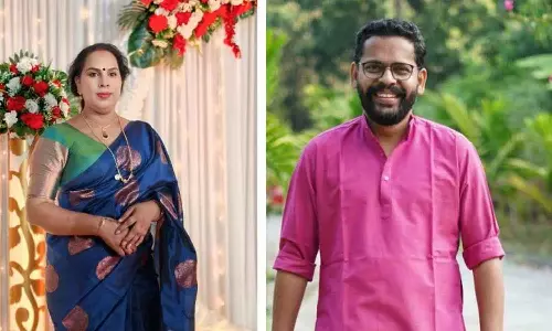 Sex alligation against P Sarin