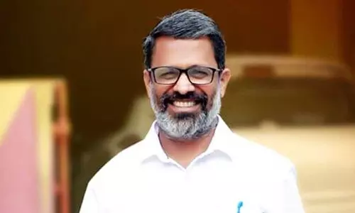 പാലക്കാട് സ്‌കൂളിലെ സ്‌ഫോടനം; ആർഎസ്എസ് കേന്ദങ്ങളിൽ റെയ്ഡ് നടത്തണം; സിപിഎം ജില്ലാ സെക്രട്ടറി