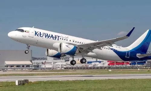 ചെക്ക്-ഇൻ ബാഗേജ് ഇല്ലാതെ യാത്ര; പുതിയ എക്കോണമി ക്ലാസ് അവതരിപ്പിച്ച് കുവൈത്ത് എയർവേയ്സ്