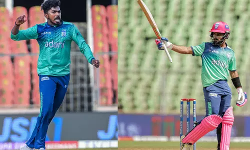 ട്രിവാൺഡ്രം റോയൽസിന് രാജകീയ മടക്കം; ആലപ്പിയെ തകർത്തത് 110 റൺസിന്