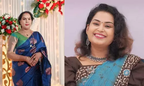 Soumya Sarin Reply to Raga Ranjini