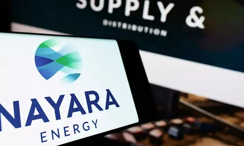 Saudi Aramco stops oil supply to Indian oil company Nayara