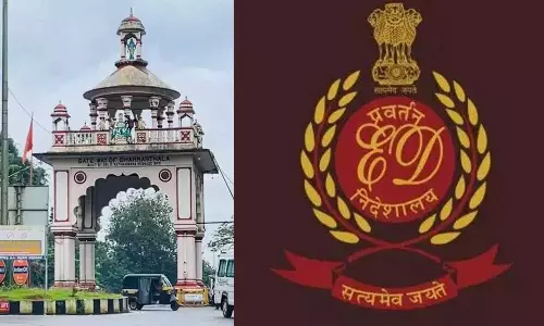 ധർമ്മസ്ഥല അന്വേഷണത്തിന് ഇഡിയും