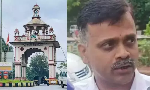 ധർമ്മസ്ഥല സൗജന്യ കൊലക്കേസ്; ഉദയ് ജെയിൻ എസ്ഐടിക്ക് മുമ്പാകെ ഹാജരായി