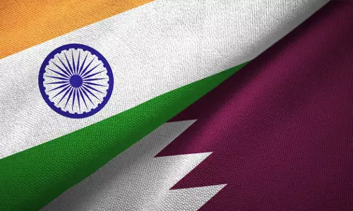 India-Qatar trade crosses 48 billion Qatari riyals