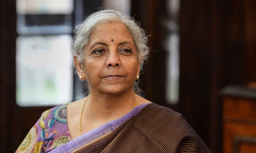 GST Slabs To Be Cut To 2, Only 5% and 18% To Remain