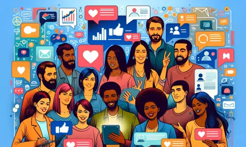 Survey reveals trust in social media influencers declining in UAE