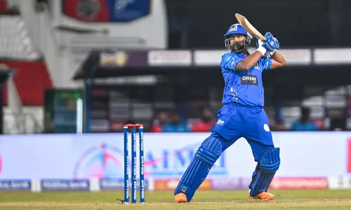 കൊച്ചിയോട് ആറ് വിക്കറ്റിൻ്റെ തോൽവി, ആലപ്പിയുമായുള്ള അവസാന മല്സരം കൊല്ലത്തിന് നിർണ്ണായകം