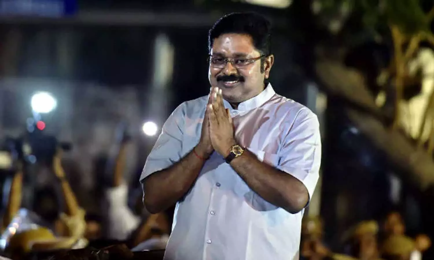 തമിഴ്‌നാട്ടിൽ ബിജെപിക്ക് തിരിച്ചടി; ടിടിവി ദിനകരനും എൻഡിഎ വിട്ടു