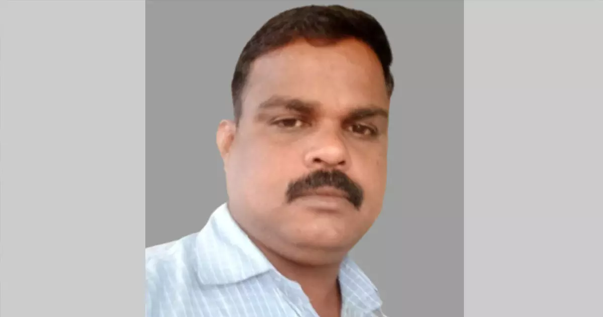 Thiruvananthapuram native found dead in Salalah