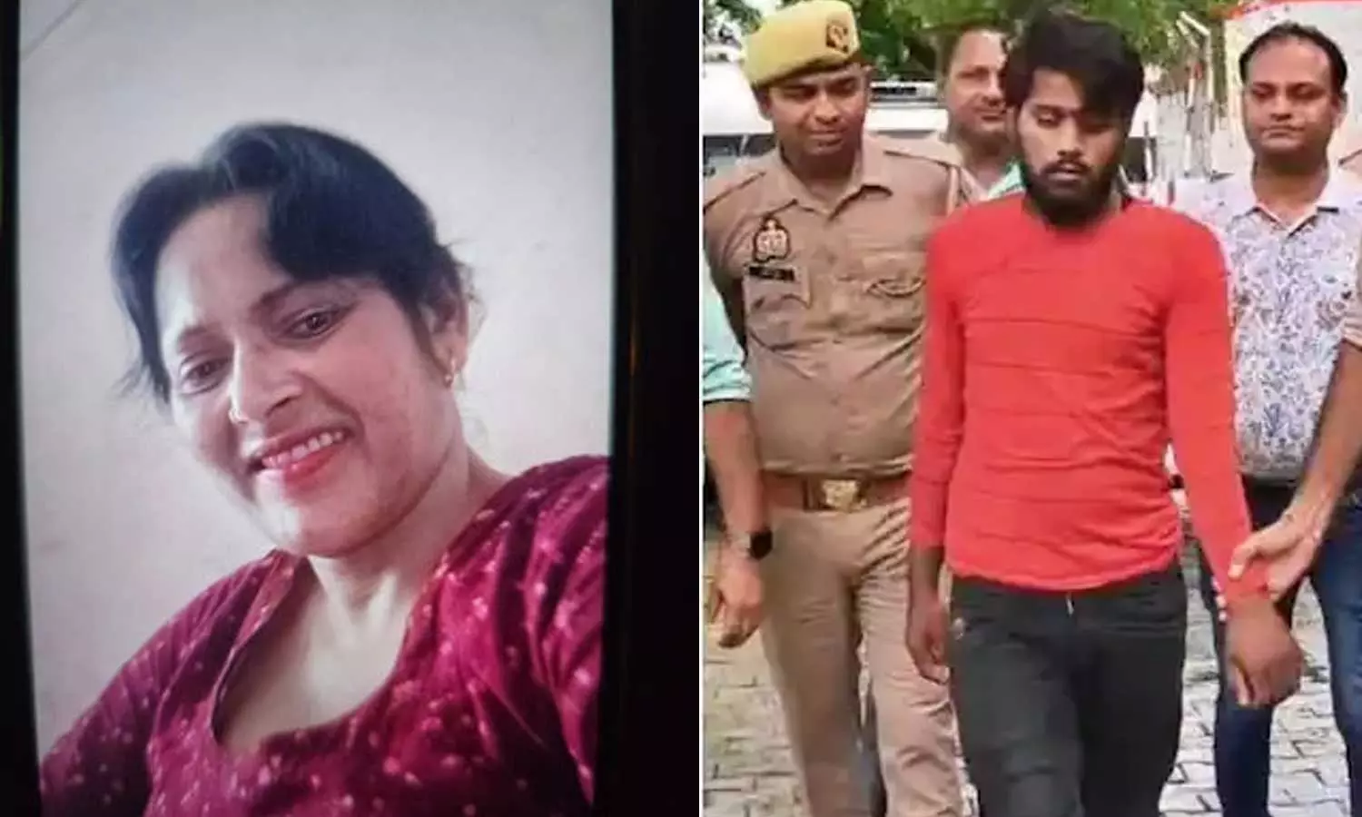 ഇൻസ്റ്റഗ്രാം ഫിൽട്ടർ ഇട്ട് വഞ്ചിച്ചു; 56 കാരിയെ കൊലപ്പെടുത്തി 26 കാരൻ