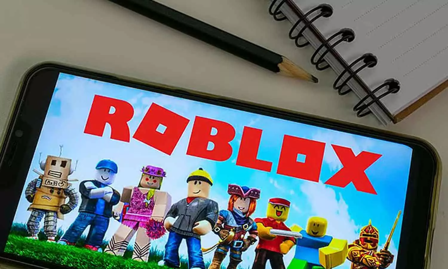 റോബ്ലോക്സ് ഗെയിമിന് സൗദിയിൽ നിയന്ത്രണം; വോയ്‌സ്, ടെക്സ്റ്റ് ചാറ്റുകൾ ഇനി ലഭിക്കില്ല