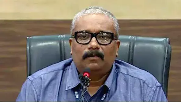 സ്ഥാനമാറ്റ വിവാദത്തിൽ സർക്കാരിനോട് കടുപ്പിച്ച് ബി.അശോക്; KTDFC സിഎംഡി സ്ഥാനം ഏറ്റെടുക്കില്ല