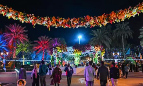 Muscat Municipality has begun preparations for Muscat Nights 2026 by inviting bids for various activities.