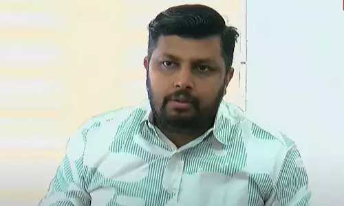 മാസങ്ങൾക്ക് മുമ്പ് കായിക താരം ആദിലിനെ ക്രൂരമായി മർദിച്ചു; കോഴിക്കോട് ജില്ലയിൽ പൊലീസിന്റെ കസ്റ്റഡി മർദനം വെളിപ്പെടുത്തി യൂത്ത് കോൺഗ്രസ്