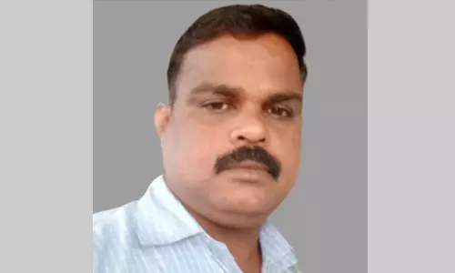 Thiruvananthapuram native found dead in Salalah