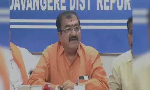 പൊലീസ് സൂപ്രണ്ടിനെ പോമറേനിയൻ നായയോട് ഉപമിച്ച കർണാടകയിലെ ബിജെപി എംഎൽഎക്കെതിരെ കേസ്‌