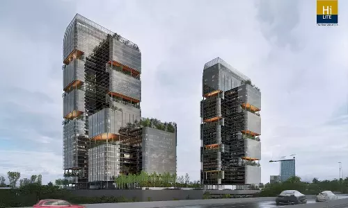 കോഴിക്കോട് ഇനി പഴയ കോഴിക്കോടല്ല;  വേള്‍ഡ് ട്രേഡ് സെന്‍ററുമായി ഹൈലൈറ്റ് ഗ്രൂപ്പ്