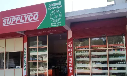 Supplyco breaks records in Onam season