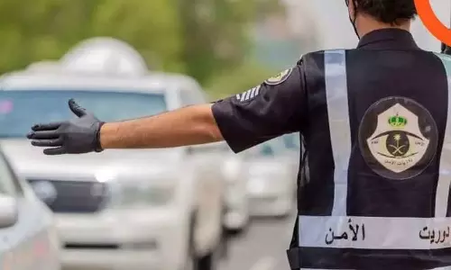 സൗദിയിൽ ഗുരുതര ട്രാഫിക് നിയമലംഘനം നടത്തുന്ന പ്രവാസികളെ നാടുകടത്തും; പുതിയ ചട്ടം പ്രാബല്യത്തിൽ