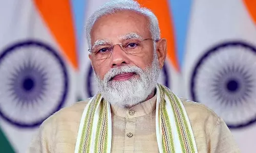 ജിഎസ്ടി പരിഷ്കരണം കോടിക്കണക്കിന് ആളുകളെ സഹായിക്കാൻ, ജനങ്ങളുടെ ജീവിത നിലവാരം വർദ്ധിക്കും: നരേന്ദ്ര മോദി