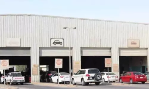 സൗദിയിൽ വാഹന പരിശോധനാ കേന്ദ്രങ്ങൾക്ക് പുതിയ നിയമങ്ങൾ; സുരക്ഷ ഉറപ്പാക്കും സൗദിയിൽ വാഹന പരിശോധനാ കേന്ദ്രങ്ങൾക്ക് പുതിയ നിയമങ്ങൾ; സുരക്ഷ ഉറപ്പാക്കും