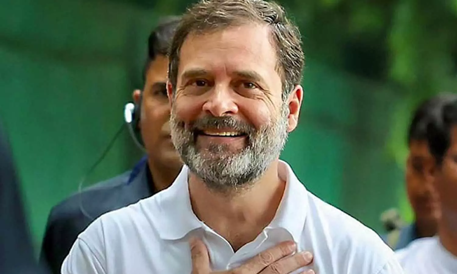 സന്തോഷവും സമാധാനവും പ്രദാനം ചെയ്യുന്നതാകട്ടെ: ഓണാശംസകൾ നേർന്ന് രാഹുൽ ഗാന്ധി