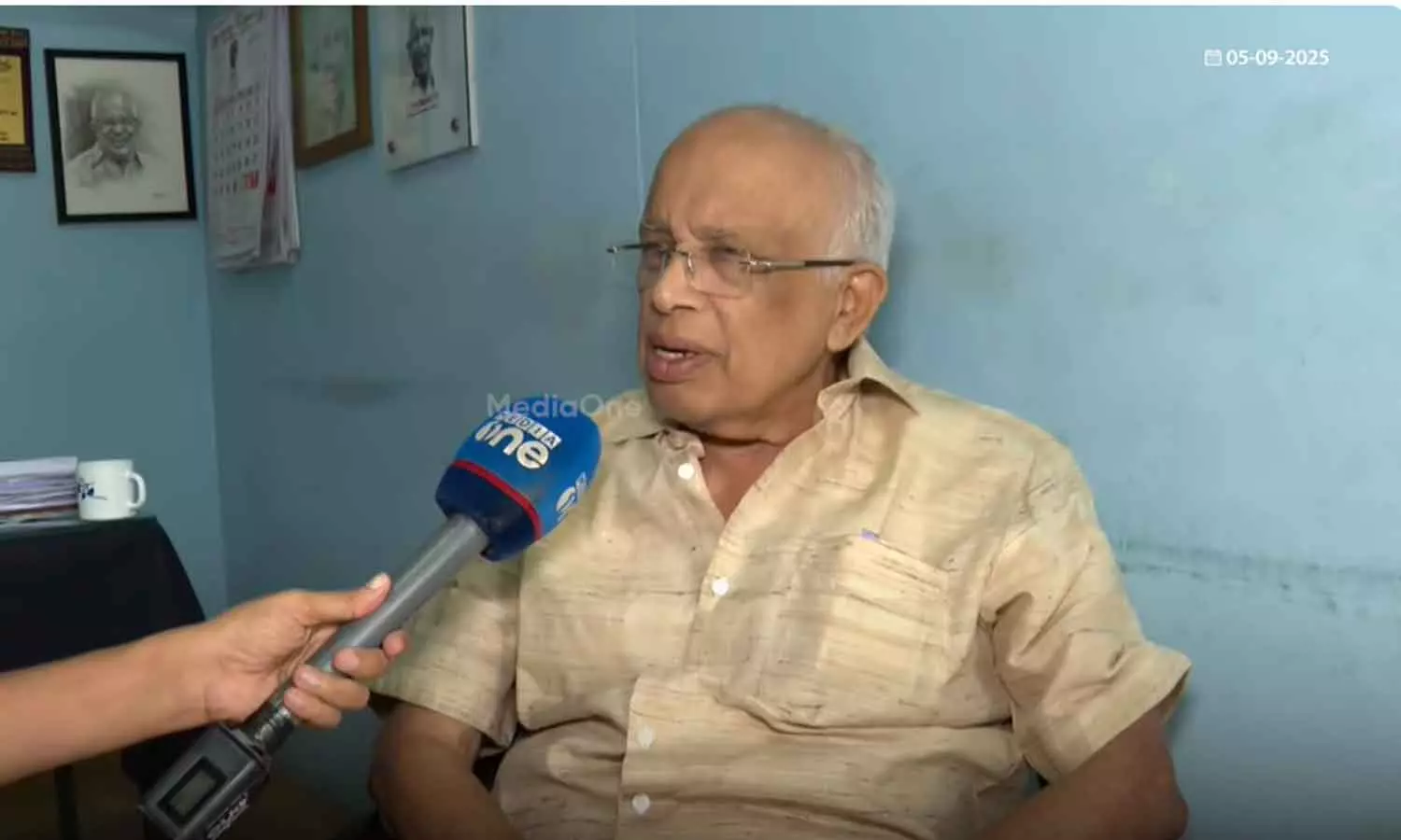 Minister K Krishnankutty says he will retire from parliamentary politics Minister K Krishnankutty says he will retire from parliamentary politics