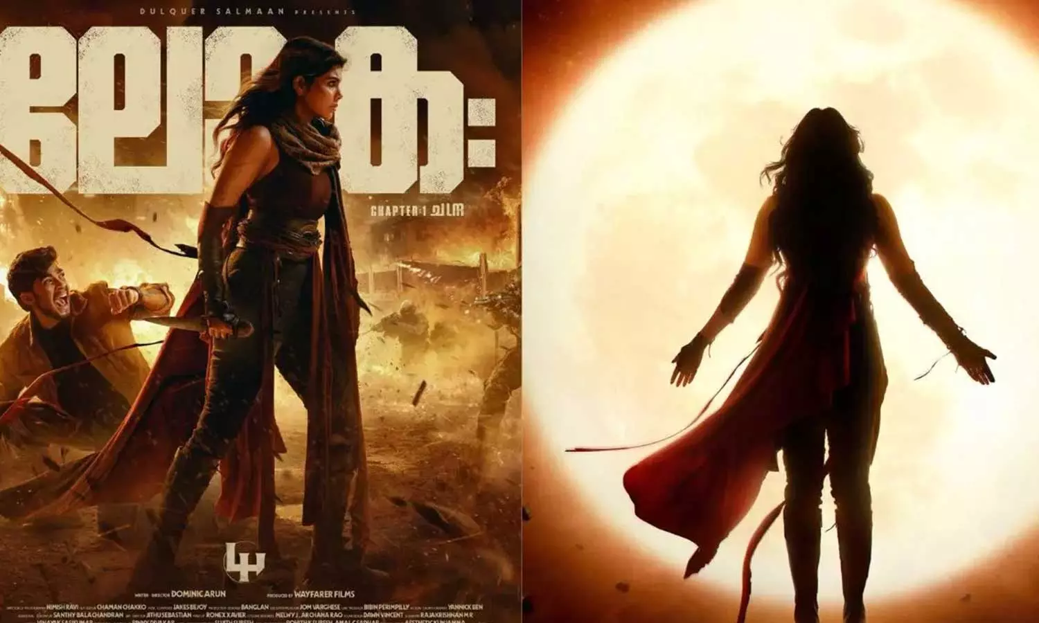 Lokah Chapter 1: Chandra Wins Acclaim From Bollywood Stars And Audiences