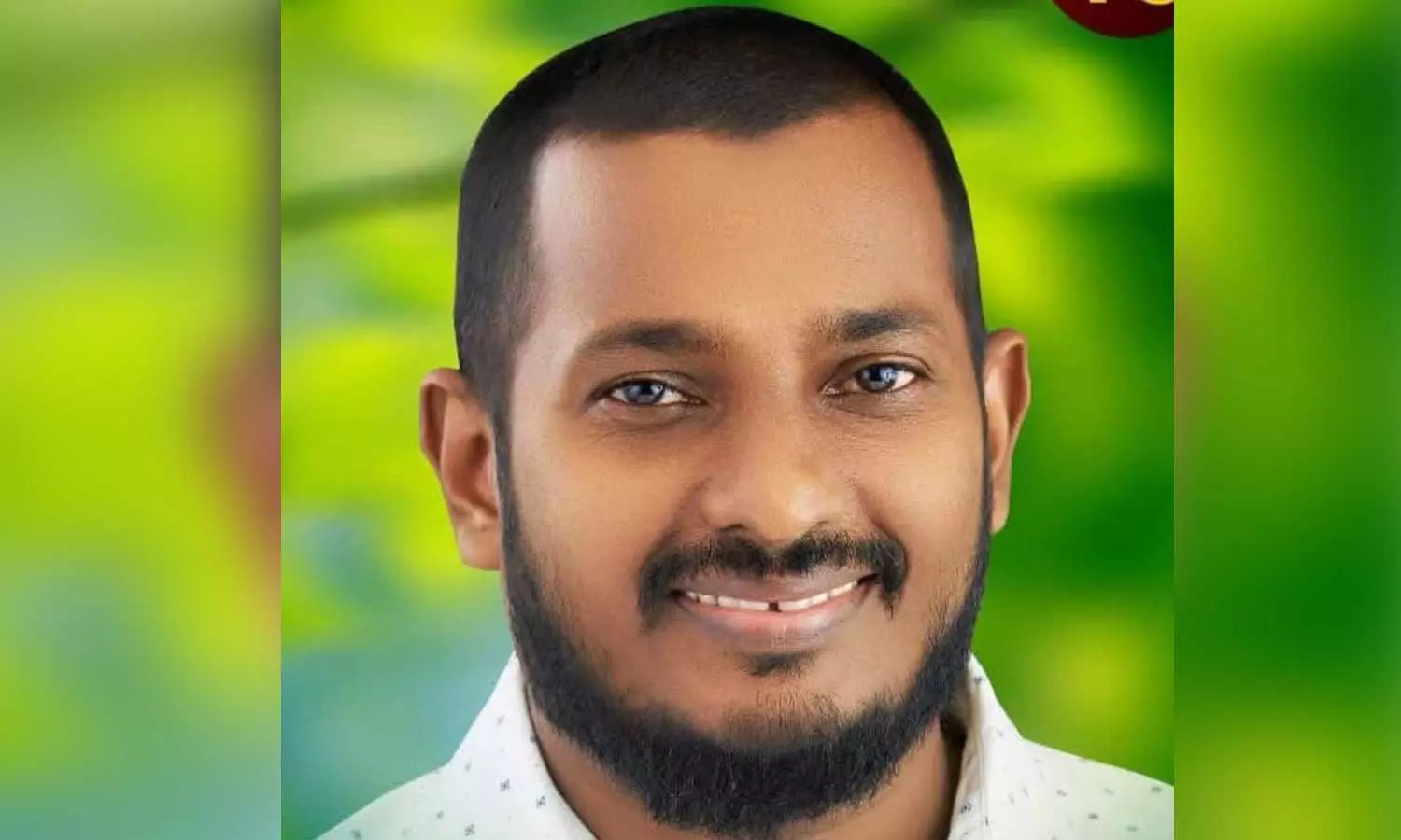 എറണാകുളം കാക്കനാട് യുവാവ് ഷോക്കേറ്റ് മരിച്ചു