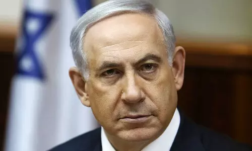 ഇസ്രായേലിന്റെ ഉപാധികൾ പ്രകാരമുള്ള വെടിനിർത്തൽ മാത്രം സ്വീകാര്യം; ബിന്യമിൻ നെതന്യാഹു
