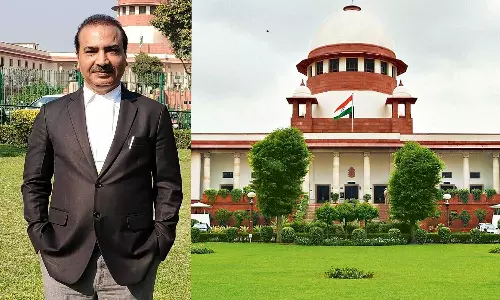 വോട്ടർ പട്ടികയിലെ തീവ്രപരിശോധന കേരളത്തിലും വേണം: ബിജെപി നേതാവ് സുപ്രിംകോടതിയിൽ