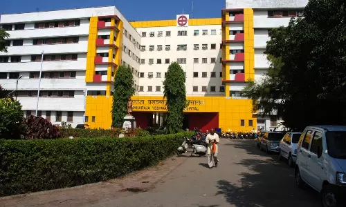 മധ്യപ്രദേശിൽ എൻ‌ഐ‌സി‌യുവിലുള്ള രണ്ട് നവജാത ശിശുക്കളെ എലി കടിച്ചു; രണ്ട് കുഞ്ഞുങ്ങളും മരിച്ചു