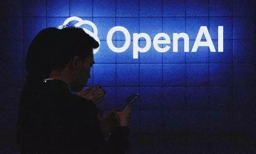 OpenAI To Launch AI-Powered Hiring Platform To Rival LinkedIn OpenAI To Launch AI-Powered Hiring Platform To Rival LinkedIn